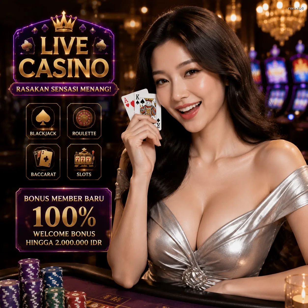 rsnvip8