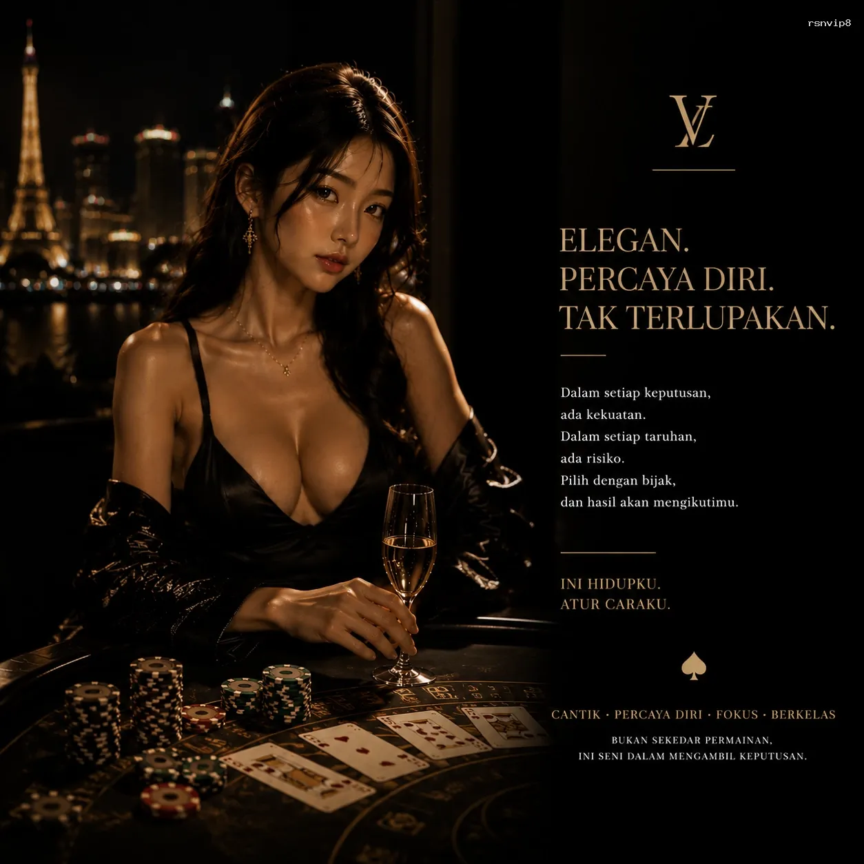 Mengenal rsnvip8 dan Keunggulannya dalam Dunia Game