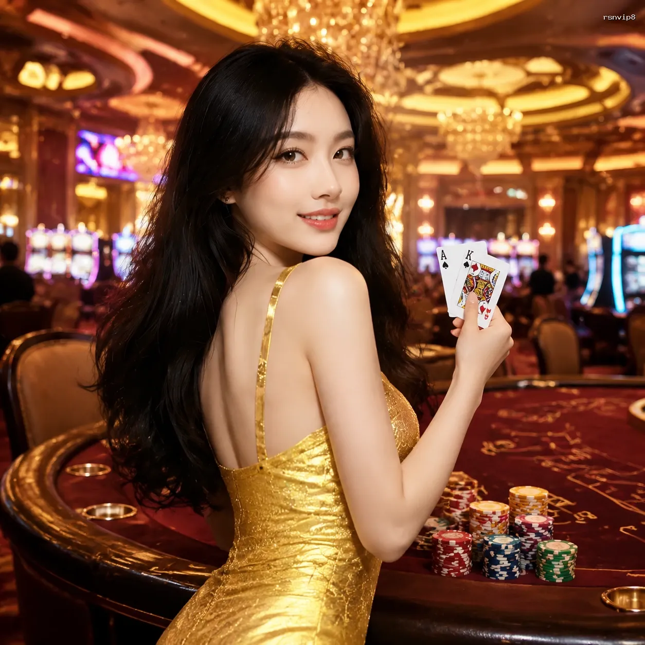 rsnvip8