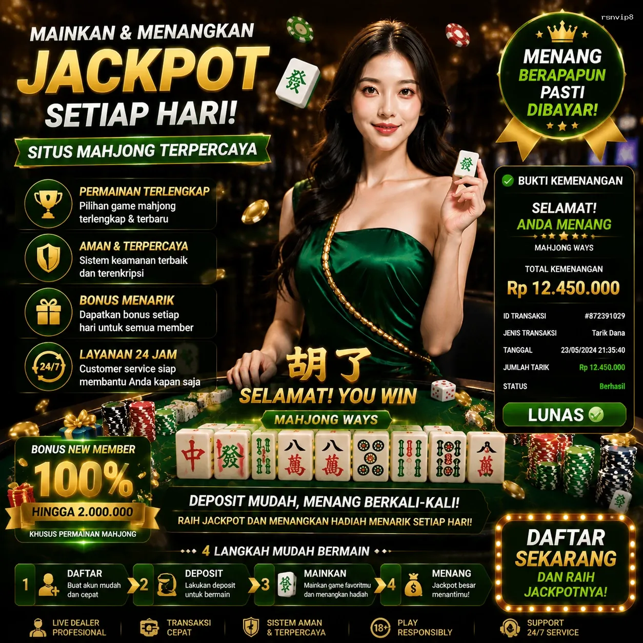 rsnvip8