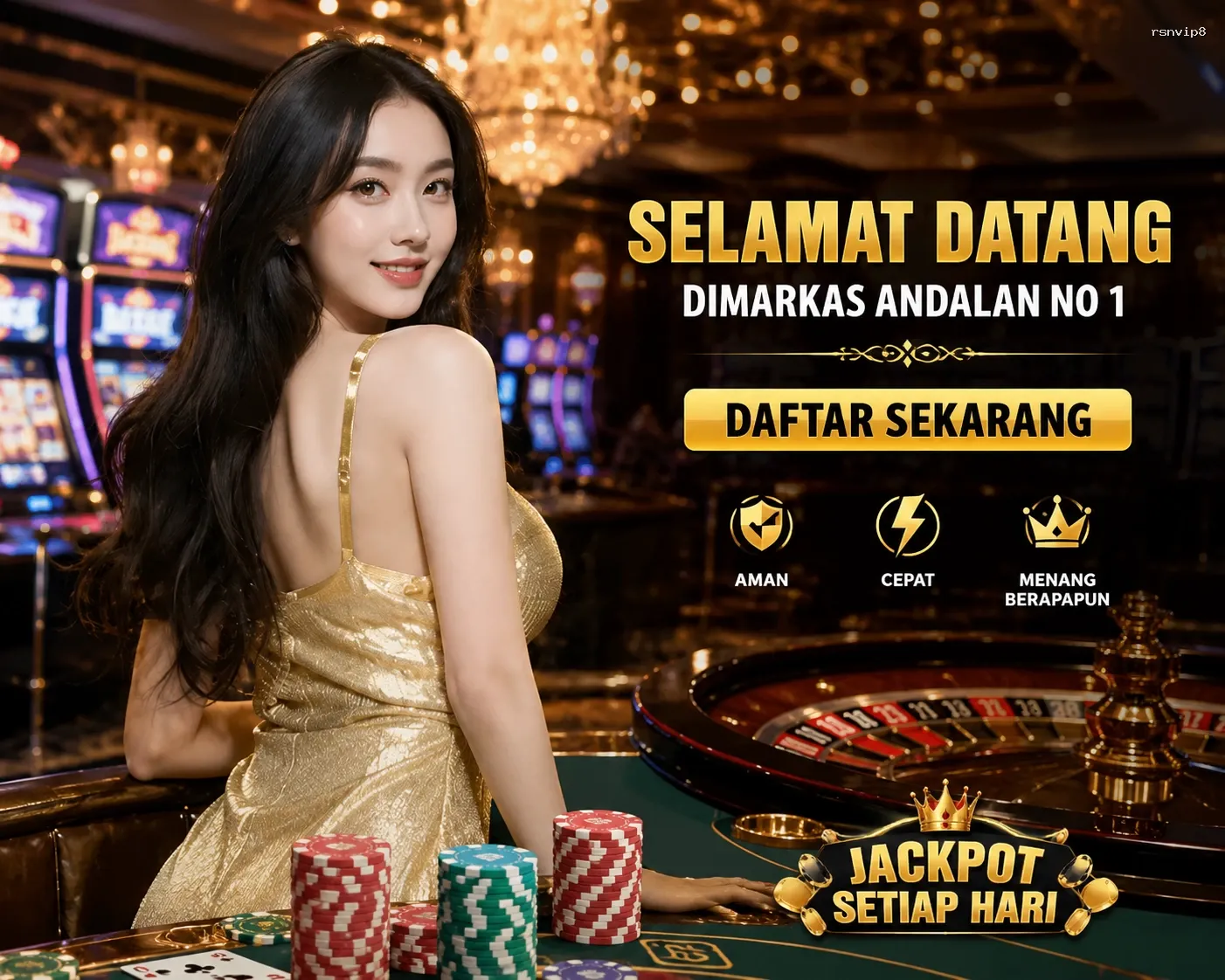 rsnvip8